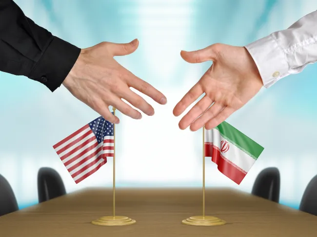 Iran deal
